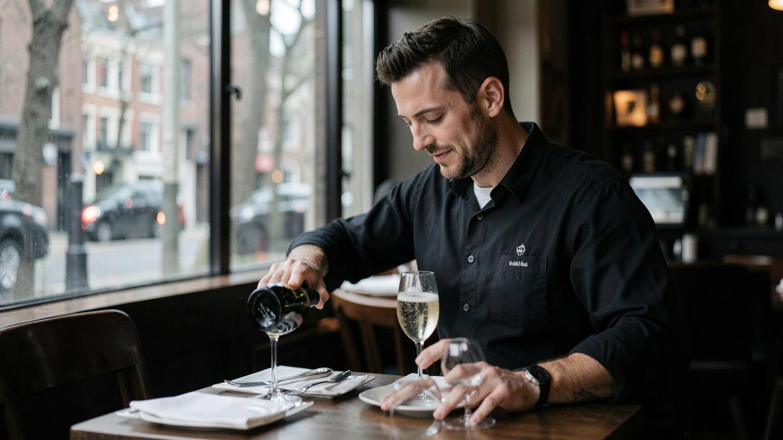 Champagnenieuws volgt de streek voor Nederland en België.